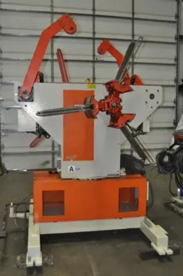 ORII LCC 02TE Complete Feed Lines | Universal Press & Machinery (UPM) (6)