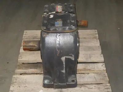 Used DOMS 58127 Speed Reducers Texas US | Aucto #1307037