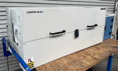 Lindberg Blue M 75756756 Lab Furnaces & Ovens | Amiron Machinery (7)