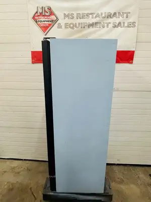 True GDM-12-LD Glass Door Merchandiser Refrigerator Refurbished