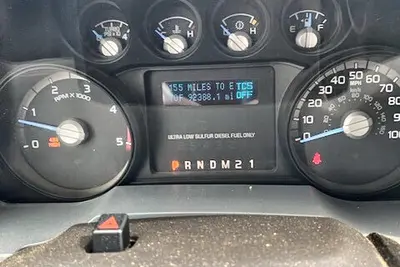 Used 2014 FORD F-550 Misc Trucks Georgia US | Proxy Equipment #1377712
