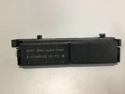 NEW SIEMENS 6ES7 392-1AJ00-0AA0