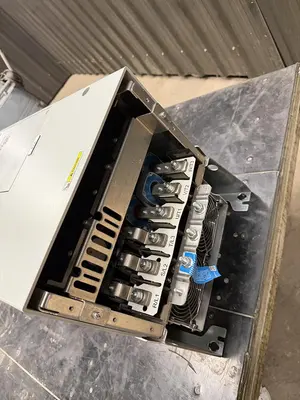 USED ALLEN-BRADLEY 20F1ANE144 AA0NNNNN