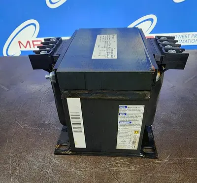 USED SQUARE D 9070T1000D1