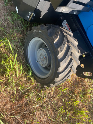 NEW 2025 Genie GS-3369 RT