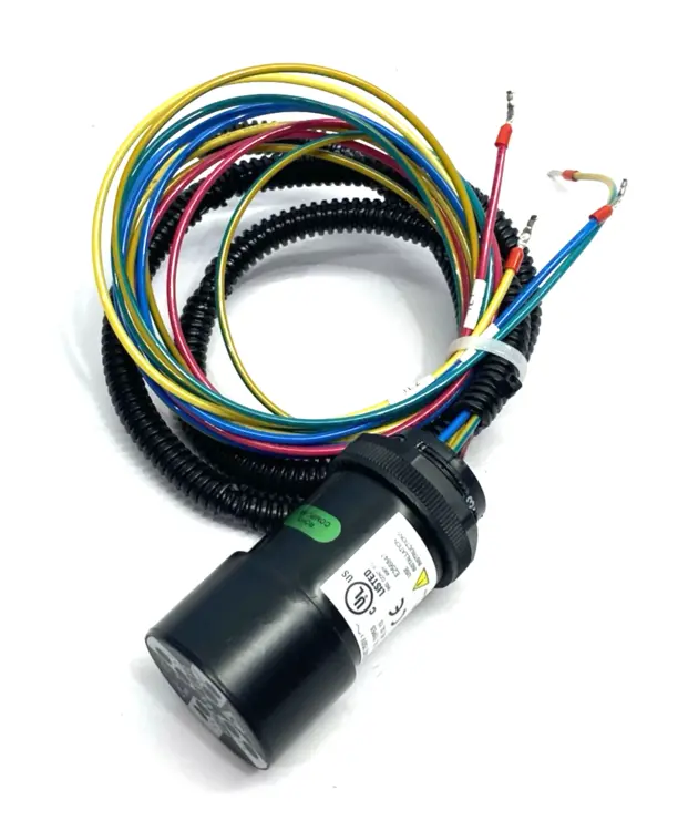 Used Grace Technologies R-3W Electrical Testers Michigan US | Maverick Industrial Sales #1392481