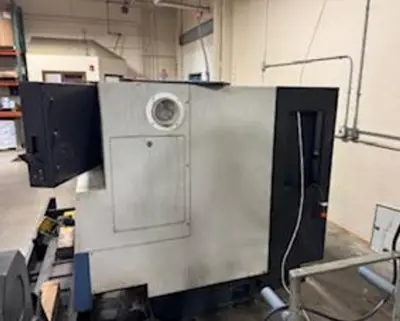 2012 DOOSAN LYNX 300 CNC Lathes | Toolquip, Inc. (6)