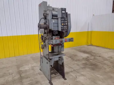 USED NIAGARA