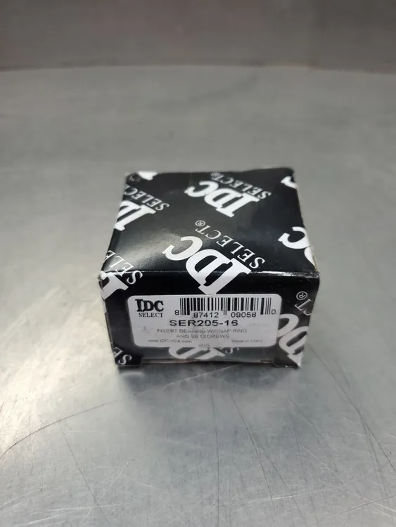 Used IDC _UNKNOWN_ Bearings South Carolina US | Palmetto Automation #1520631