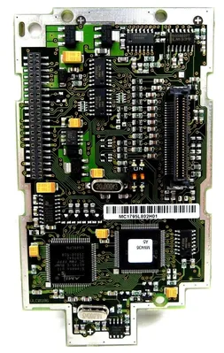 NEW SIEMENS SED2-CB1-V1.20 DRIVE CONTROL BOARD SED2CB1V120