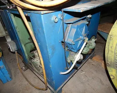 USED REGAL 230-CSF-18