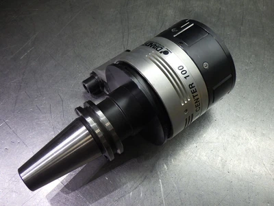 Used D'ANDREA _UNKNOWN_ CAT Holders Michigan US | Superior Machine & Tool Inc #1439300
