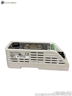 Used KEYENCE N-R2 I/O Boards & Replacement Parts Kentucky US | Industrial Parts R Us Inc. #1455958