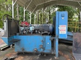 USED HARRIS  MOSLEY 75-S-10-7
