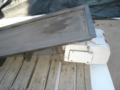 Used _UNKNOWN_ FH-22-C-DT Vibratory Conveyors Minnesota US | A&I Equipment #1317315