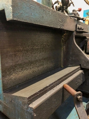 Used WATERBURY NO. 60 Thread Rollers New York US | Barbarotto Int'l Sales Corp #1333074
