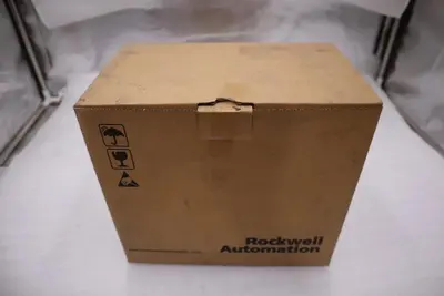 Allen Bradley Powerflex 525 25B-D017N104 AC Drive -NEW IN BOX - STOCK 5058CC