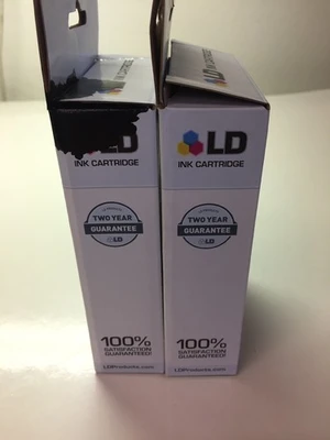 NEW LD Products PFl104M