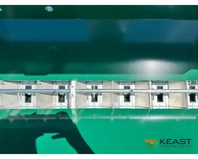 Used PH OUTDOORS _UNKNOWN_ No-Till Drills Iowa US | Keast Enterprises #1360380