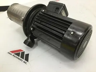 USED GRUNDFOS MTC2-60/4 U-W-A-AUUV