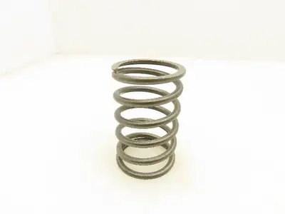 96485K131 Mini Sprint Brake Return Spring 1.56"x1.95"x 3"  Lot of 3