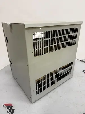 USED HAMMOND MANUFACTURING 138691