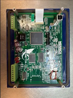 Used Merrick _UNKNOWN_ Automation Control (HMI) South Carolina US | Palmetto Automation #1541646