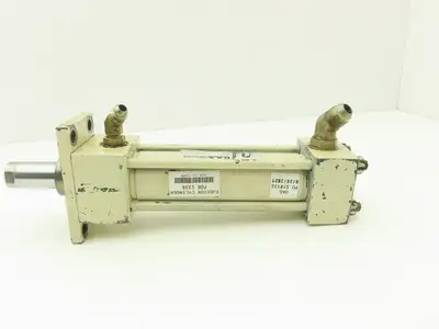 Hydro-Line N5F-1.5x4.89 Hydraulic Cylinder 1.5"Bore 4.89" Stroke Flanged 3000psi