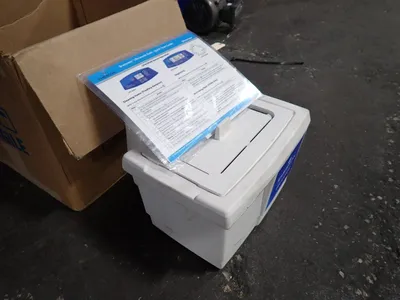USED 2024 EMERSON M2800