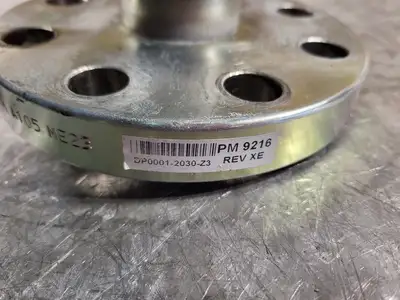 Used ROSEMOUNT 3051L4AG0ND11AAC6 Misc Electrical & Power Parts British Columbia CA | Lenmark #253488