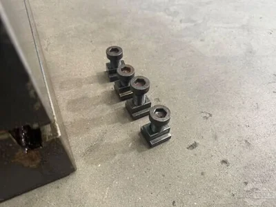 USED ASQUITH Box & Drill Tables