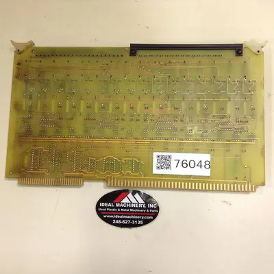USED CINCINNATI MILACRON 3-531-4350A