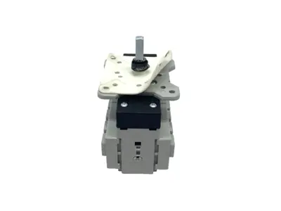 3LD2103-3VK53 | Siemens  Rotary Switch Disconnector 6P 25A, AC-23A 400V 9.5kW - New Other