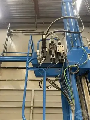 USED 2021 JENNINGS E-50