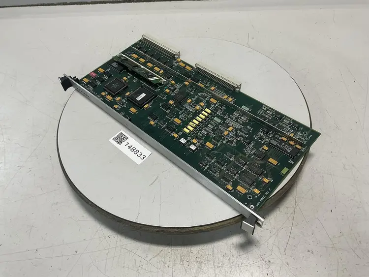 Used VAN DORN 330025 REV-C Circuit Boards Michigan US | Ideal Machinery #693259