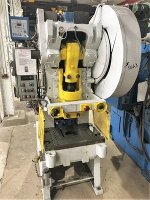 USED MINSTER MINSTER 5 PRESS