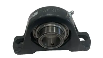 NEW TIMKEN FAFNIR PL3W220E BEARING 1 1/4"PILLOW BLOCK HOLDER