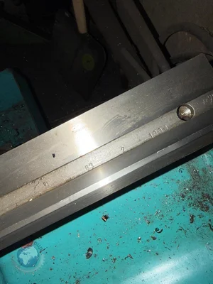 Used TOS SN 50 B / 2000 Engine Lathes SK | F.M.T. Group s.r.o. #1286795