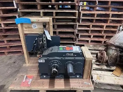 NEW 2022 FALK 2050Y1-LD
