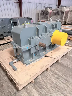 New | in-Stock 2022 SEW-EURODRIVE M2PSF90E-725 Gearboxes South Carolina US | Yellow Tag Capital Recovery #1329100