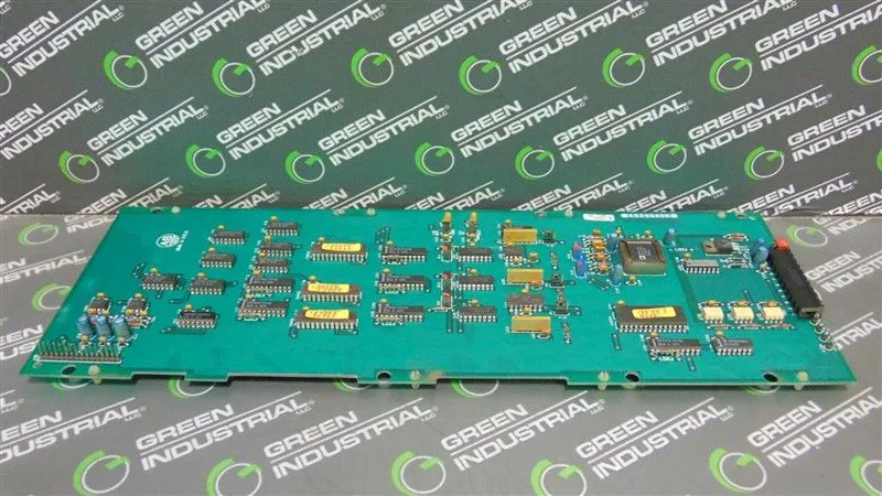 Allen Bradley 133588 Servo Controller Expansion Board ADP 75400 Used