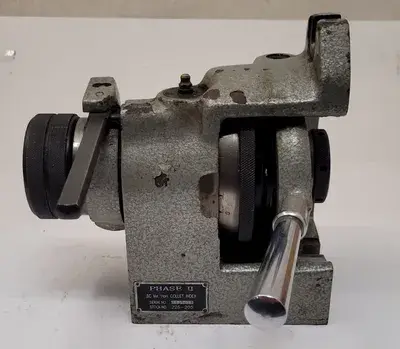 Used PHASE II 5C COLLET FIXTURE Misc Industrial Equipment Kentucky US | Aucto #687778