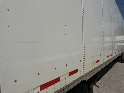 Used 2007 WABASH _UNKNOWN_ Box Trailers Indiana US | Miedema Asset Management Group #1414422