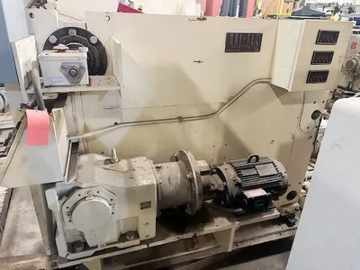 2012 DRI-TEC 2101 Winders, Single Turret | Mark One Machinery (15)