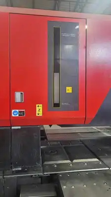 2001 AMADA APELIO III 2510V Laser-Combination | Asset Exchange Corporation (15)