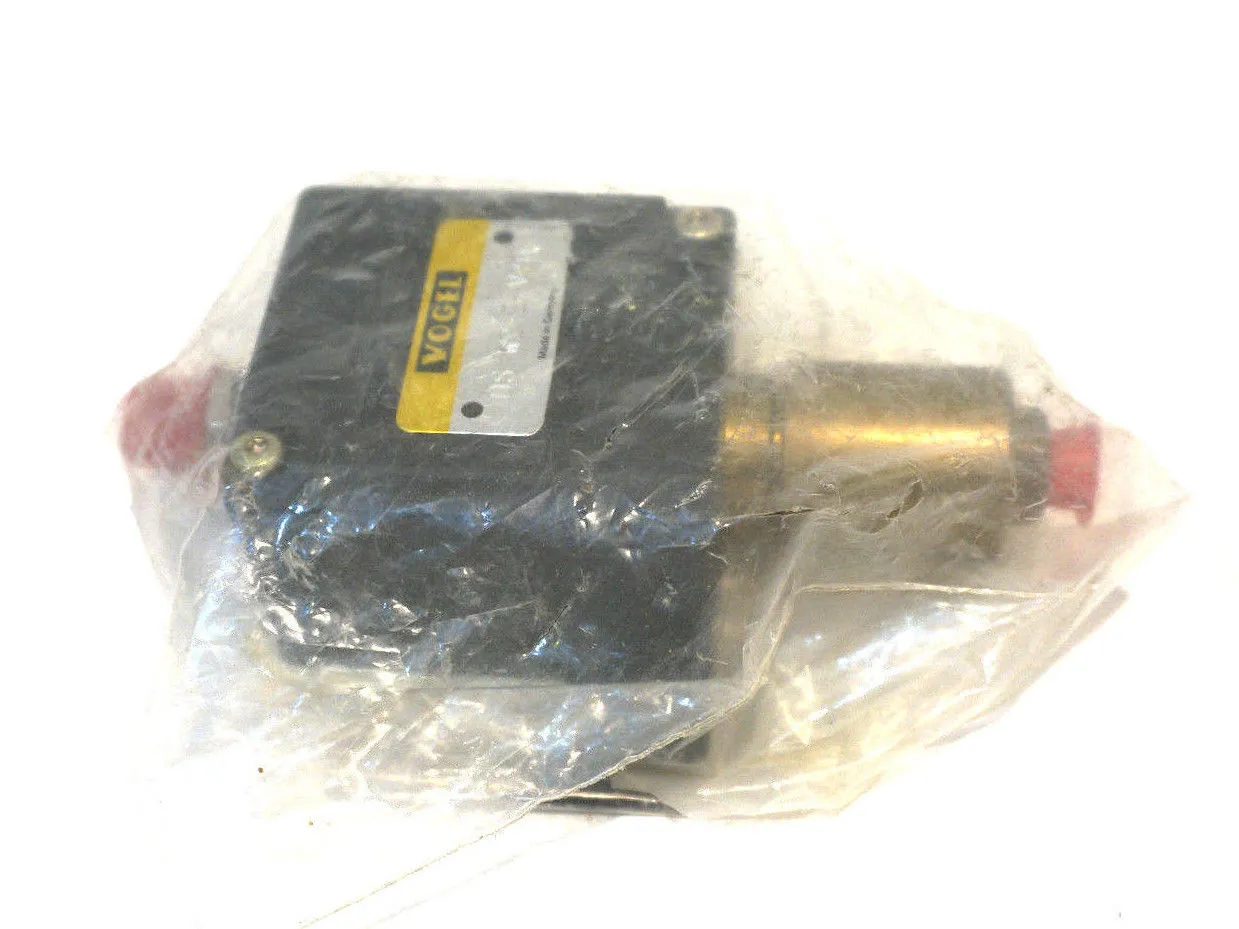 NEW VOGEL DS-W2-2-V70 SWITCH DSW22V70
