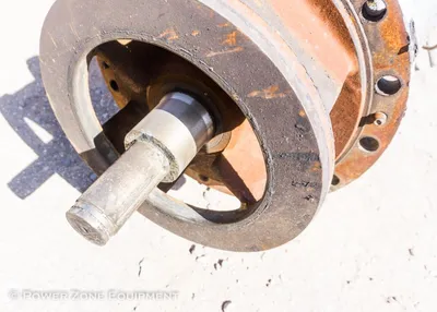 USED GENERAL ELECTRIC 5K6288XJ0205A