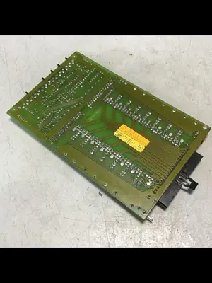 USED BACHMANN ELECTRONIC CA16/P2.5