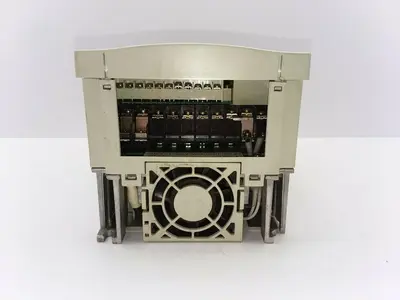 Mitsubishi FR-A540-2.2K-NA Inverter Drive 380-480VAC 9.9A 3HP 3 Phase