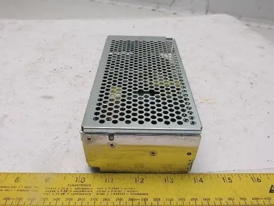 Powerbox SWA100-24 Power Supply Input: 100-240V to 24V 4.5A